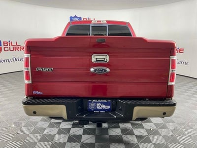 2011 Ford F-150 Lariat ***PRE AUCTION SALE***