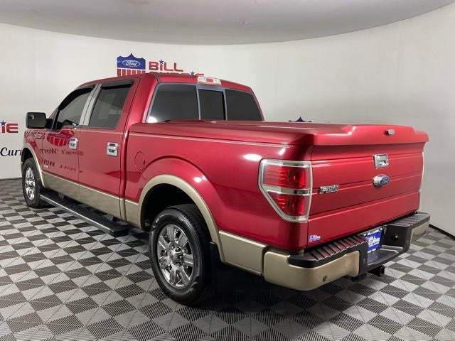 2011 Ford F-150 Lariat ***PRE AUCTION SALE***