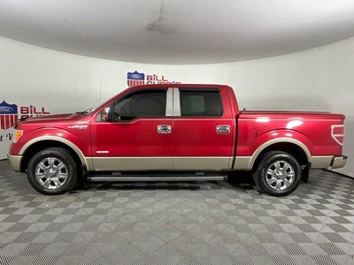2011 Ford F-150 Lariat ***PRE AUCTION SALE***