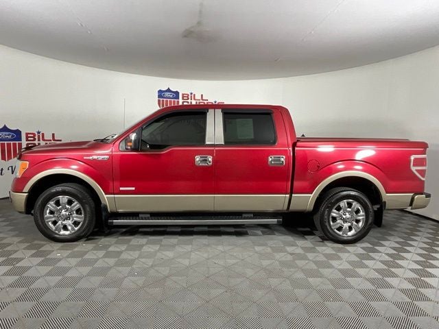 2011 Ford F-150 Lariat ***PRE AUCTION SALE***