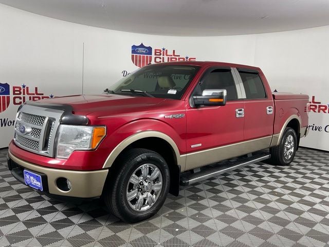 2011 Ford F-150 Lariat ***PRE AUCTION SALE***