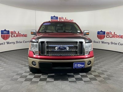 2011 Ford F-150 Lariat ***PRE AUCTION SALE***