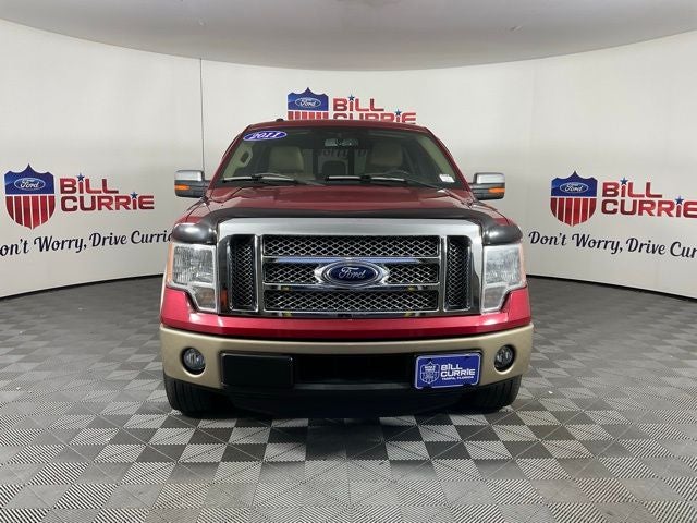 2011 Ford F-150 Lariat ***PRE AUCTION SALE***