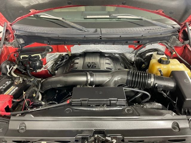 2011 Ford F-150 Lariat ***PRE AUCTION SALE***