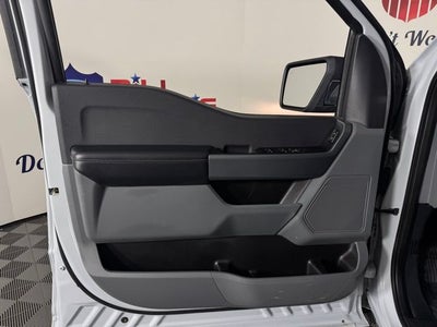 2022 Ford F-150 XLT ***BLUE CERTIFIED***