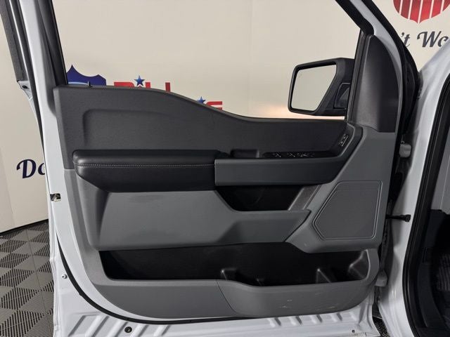 2022 Ford F-150 XLT ***BLUE CERTIFIED***