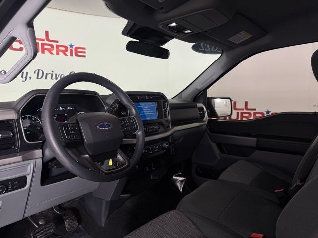 2022 Ford F-150 XLT ***BLUE CERTIFIED***