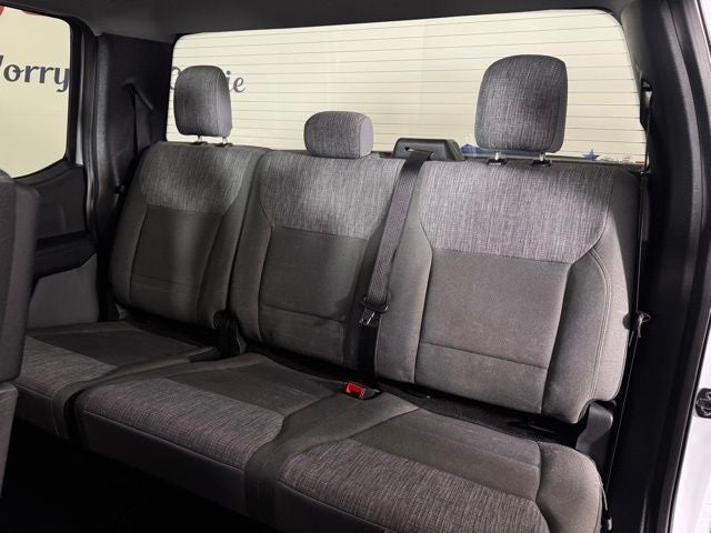 2022 Ford F-150 XLT ***BLUE CERTIFIED***