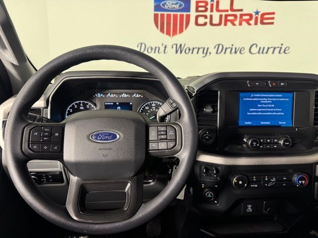 2022 Ford F-150 XLT ***BLUE CERTIFIED***