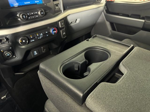 2022 Ford F-150 XLT ***BLUE CERTIFIED***