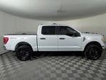 2022 Ford F-150 XLT ***BLUE CERTIFIED***