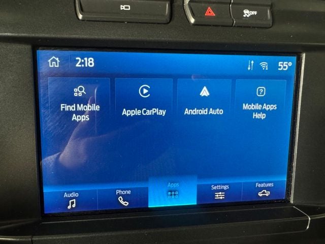 2022 Ford F-150 XLT ***BLUE CERTIFIED***