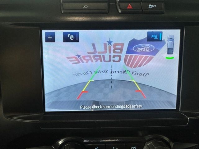 2022 Ford F-150 XLT ***BLUE CERTIFIED***