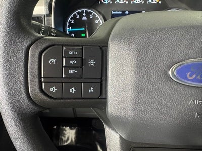 2022 Ford F-150 XLT ***BLUE CERTIFIED***