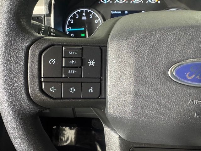 2022 Ford F-150 XLT ***BLUE CERTIFIED***