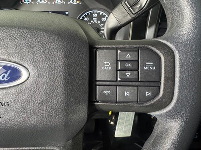 2022 Ford F-150 XLT ***BLUE CERTIFIED***