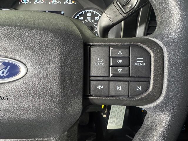 2022 Ford F-150 XLT ***BLUE CERTIFIED***