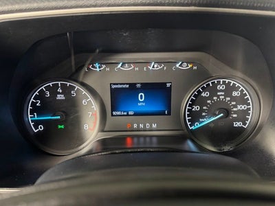 2022 Ford F-150 XLT ***BLUE CERTIFIED***