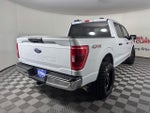 2022 Ford F-150 XLT ***BLUE CERTIFIED***