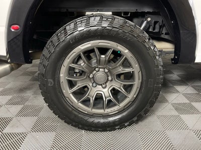 2022 Ford F-150 Lariat ROUSH***GOLD CERTIFIED***