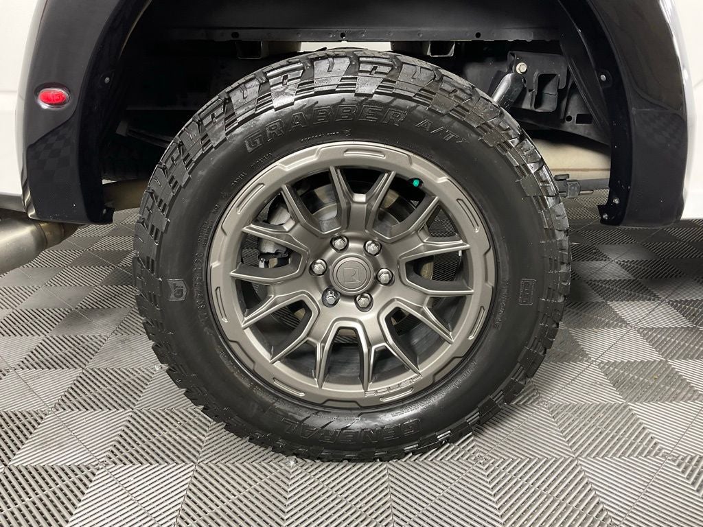 2022 Ford F-150 Lariat ROUSH***GOLD CERTIFIED***