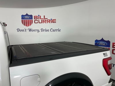 2022 Ford F-150 Lariat ROUSH***GOLD CERTIFIED***