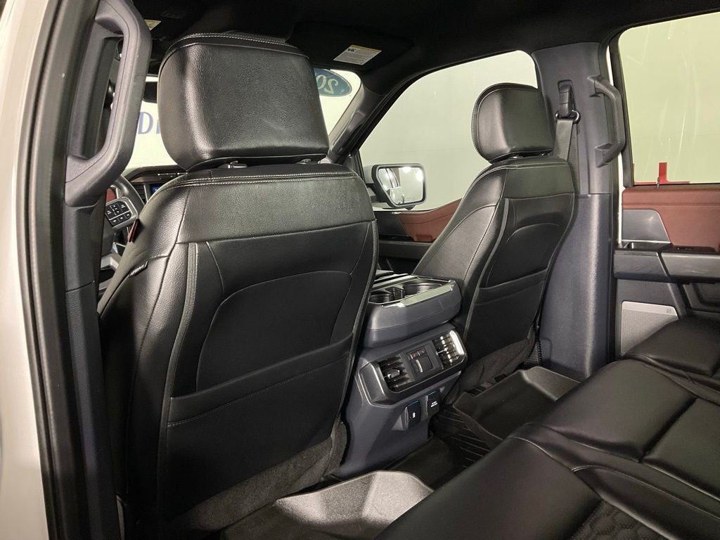 2022 Ford F-150 Lariat ROUSH***GOLD CERTIFIED***