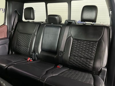 2022 Ford F-150 Lariat ROUSH***GOLD CERTIFIED***