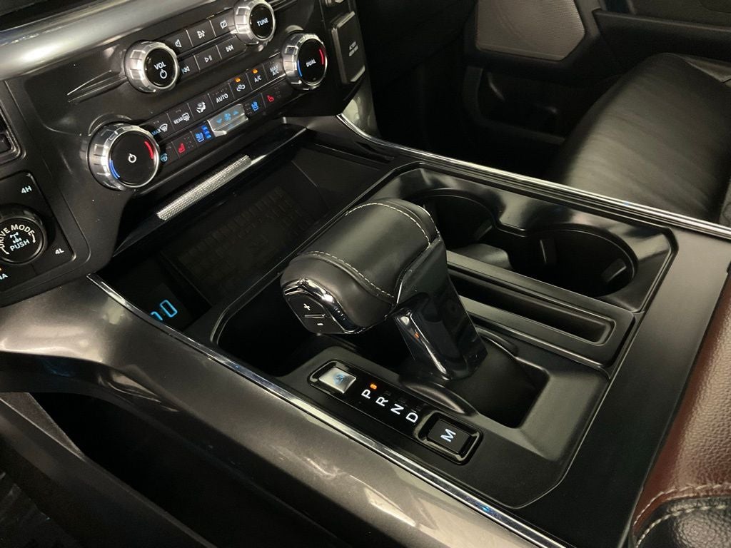 2022 Ford F-150 Lariat ROUSH***GOLD CERTIFIED***