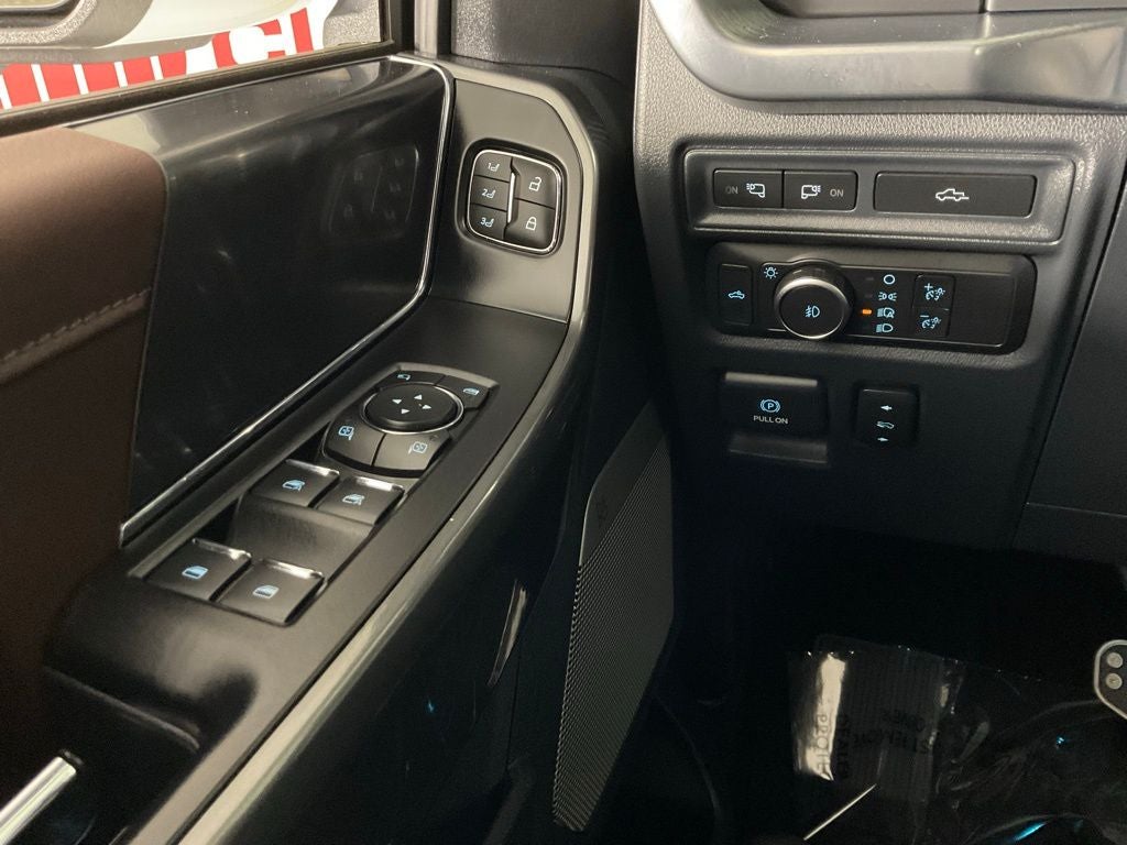 2022 Ford F-150 Lariat ROUSH***GOLD CERTIFIED***