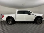 2022 Ford F-150 Lariat ROUSH***GOLD CERTIFIED***