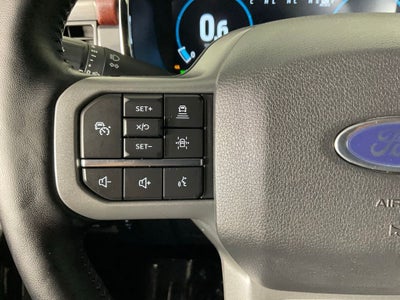 2022 Ford F-150 Lariat ROUSH***GOLD CERTIFIED***