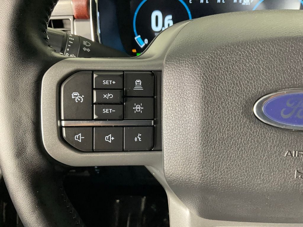 2022 Ford F-150 Lariat ROUSH***GOLD CERTIFIED***