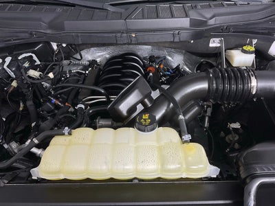 2022 Ford F-150 Lariat ROUSH***GOLD CERTIFIED***