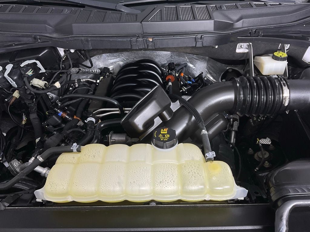 2022 Ford F-150 Lariat ROUSH***GOLD CERTIFIED***