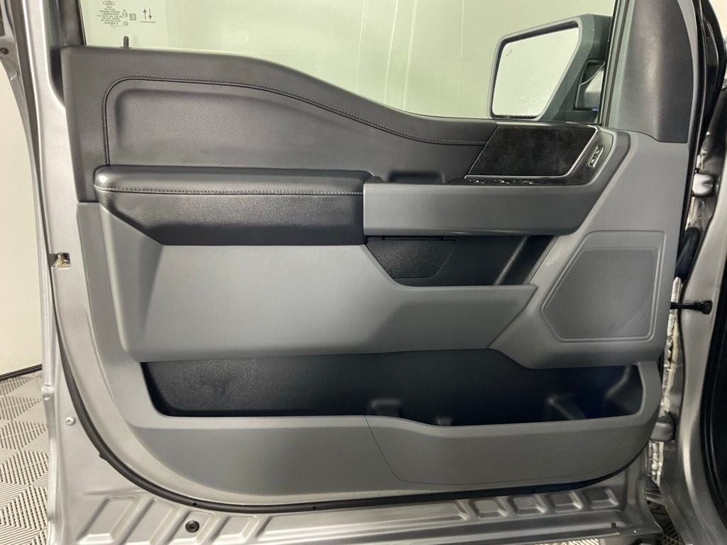 2021 Ford F-150 XLT ***BLUE CERTIFIED***