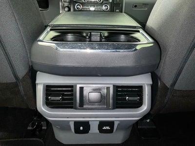 2021 Ford F-150 XLT ***BLUE CERTIFIED***
