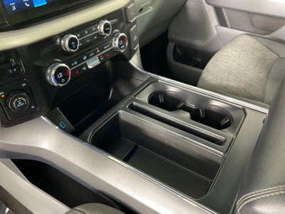 2021 Ford F-150 XLT ***BLUE CERTIFIED***