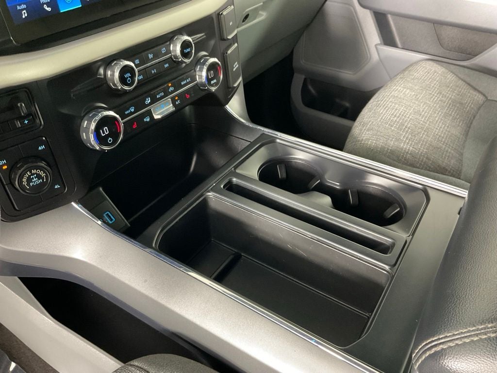 2021 Ford F-150 XLT ***BLUE CERTIFIED***
