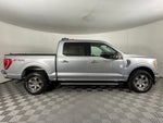 2021 Ford F-150 XLT ***BLUE CERTIFIED***