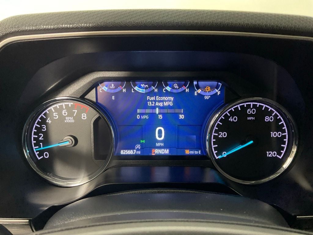 2021 Ford F-150 XLT ***BLUE CERTIFIED***