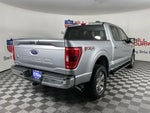 2021 Ford F-150 XLT ***BLUE CERTIFIED***