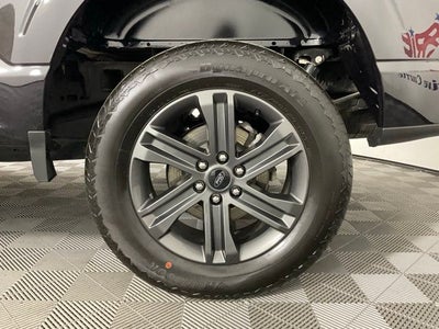 2023 Ford F-150 Lariat ***GOLD CERTIFIED***