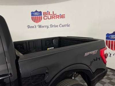 2023 Ford F-150 Lariat ***GOLD CERTIFIED***