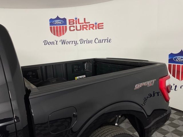 2023 Ford F-150 Lariat ***GOLD CERTIFIED***