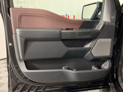 2023 Ford F-150 Lariat ***GOLD CERTIFIED***