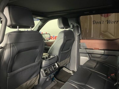 2023 Ford F-150 Lariat ***GOLD CERTIFIED***