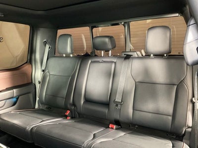 2023 Ford F-150 Lariat ***GOLD CERTIFIED***