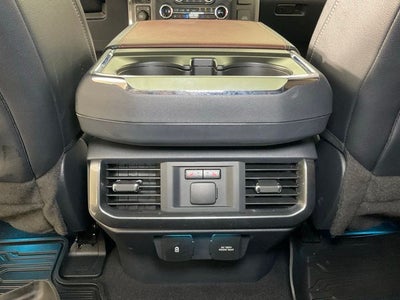 2023 Ford F-150 Lariat ***GOLD CERTIFIED***