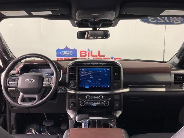 2023 Ford F-150 Lariat ***GOLD CERTIFIED***